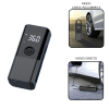 Mini Compresor de Aire para Carro o Moto - Imagen 6